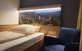 Akademiehotel Jena